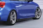 CSR stranski pragovi za BMW 1 II (F20/F21) M-paket