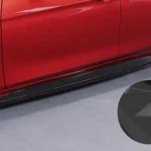 CSR stranski pragovi za BMW 3 VI (F30/F31) M-paket