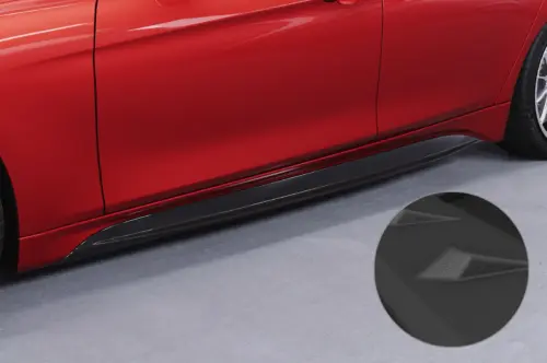 CSR stranski pragovi za BMW 3 VI (F30/F31) M-paket
