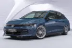 CSR stranski pragovi za VW Golf 8 (VIII) karavan