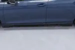 CSR stranski pragovi za VW Golf 8 (VIII) karavan