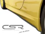 CSR stranski pragovi za Porsche 911 (996)