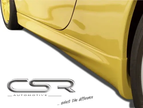 CSR stranski pragovi za Porsche 911 (996)