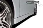 CSR stranski pragovi za Porsche 911 (996)