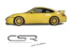 CSR stranski pragovi za Porsche 911 (996)
