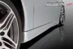 CSR stranski pragovi za Porsche 911 (996)