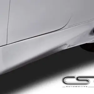 CSR stranski pragovi za Porsche Boxster I (986) kabriolet