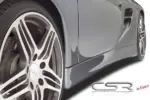 CSR stranski pragovi za Porsche Boxster I (986) Roadster