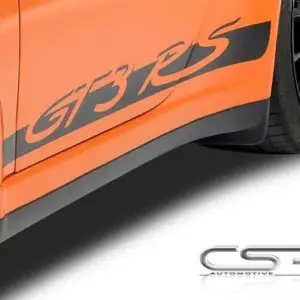 CSR stranski pragovi za Porsche 911 (996)