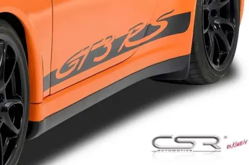 CSR stranski pragovi za Porsche 911 (996)