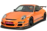 CSR stranski pragovi za Porsche 911 (996)