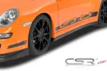 CSR stranski pragovi za Porsche 911 (996)