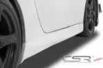 CSR stranski pragovi za Porsche 911 (997) Carrera, Carrera S, GT3