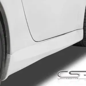 CSR stranski pragovi za Porsche 911 (997) Carrera, Carrera S, GT3