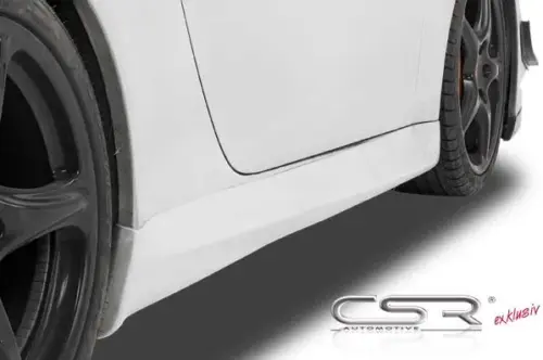 CSR stranski pragovi za Porsche 911 (997) Carrera, Carrera S, GT3