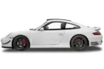 CSR stranski pragovi za Porsche 911 (997) Carrera, Carrera S, GT3