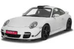 CSR stranski pragovi za Porsche 911 (997) Carrera, Carrera S, GT3