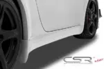 CSR stranski pragovi za Porsche 911 (997) Carrera, Carrera S, GT3, Targa