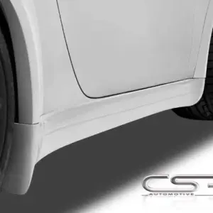 CSR stranski pragovi za Porsche 911 (997) Carrera, Carrera S, GT3, Targa