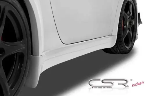 CSR stranski pragovi za Porsche 911 (997) Carrera, Carrera S, GT3, Targa