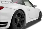 CSR stranski pragovi za Porsche 911 (997) Carrera, Carrera S, GT3, Targa