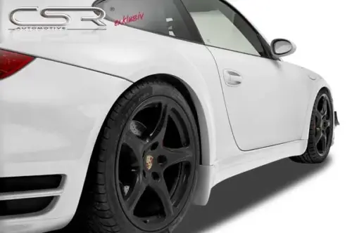 CSR stranski pragovi za Porsche 911 (997) Carrera, Carrera S, GT3, Targa