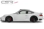CSR stranski pragovi za Porsche 911 (997) Carrera, Carrera S, GT3, Targa