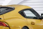 CSR maske stranskih stekel za Toyota GR Supra (A90)