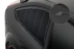 CSR maske stranskih stekel za Ford Focus II (MK2) 3-vratni