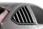 CSR maske stranskih stekel za Ford Focus II (MK2) 3-vratni