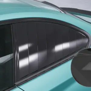 CSR maske stranskih stekel za BMW 2 (F22/F87) kupe