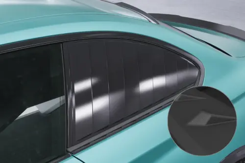 CSR maske stranskih stekel za BMW 2 (F22/F87) kupe
