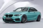 CSR maske stranskih stekel za BMW 2 (F22/F87) kupe