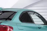 CSR maske stranskih stekel za BMW 2 (F22/F87) kupe