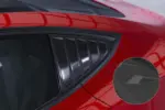 CSR maske stranskih stekel za Tesla Model 3 I