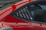 CSR maske stranskih stekel za Tesla Model 3 I