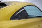 CSR maske stranskih stekel za Audi TT II (8J) kupe