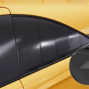 CSR maske stranskih stekel za Opel Corsa E (X15)