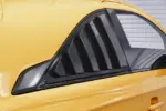 CSR maske stranskih stekel za Opel Corsa E (X15)
