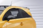 CSR maske stranskih stekel za Opel Corsa E (X15)