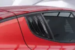CSR maske stranskih stekel za Kia Stinger I GT