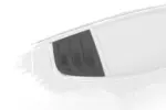 CSR maske stranskih stekel za Kia Stinger I GT