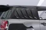 CSR maske stranskih stekel za MINI III (F56)