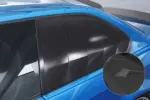 CSR maske stranskih stekel za BMW 3 E36 kupe