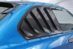 CSR maske stranskih stekel za BMW 3 E36 kupe