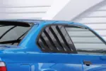 CSR maske stranskih stekel za BMW 3 E36 kupe