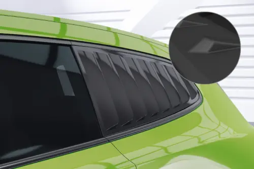 CSR maske stranskih stekel za VW Scirocco III (13)