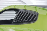 CSR maske stranskih stekel za VW Scirocco III (13)