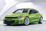 CSR maske stranskih stekel za VW Scirocco III (13)