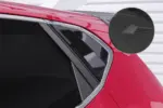CSR maske stranskih stekel za Kia Ceed II (JD)